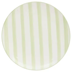 Atmosphera Assiettes Plates*Lot de 6 Assiette plate  