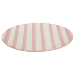 Atmosphera Assiettes Plates*Lot de 6 Assiette plate  