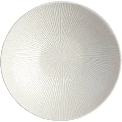 Atmosphera Assiettes Creuses*Lot de 6 assiettes creuses 