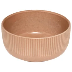 Atmosphera Assiettes Creuses*Lot de 6 assiettes creuses "Chloe" Blanc