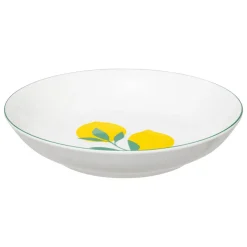 Atmosphera Assiettes Creuses*Lot de 6 assiettes creuses  
