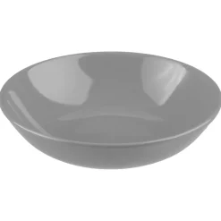 Atmosphera Assiettes Creuses*Lot de 6 assiettes creuses "Colorama" Multicolore