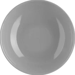Atmosphera Assiettes Creuses*Lot de 6 assiettes creuses "Colorama" Multicolore