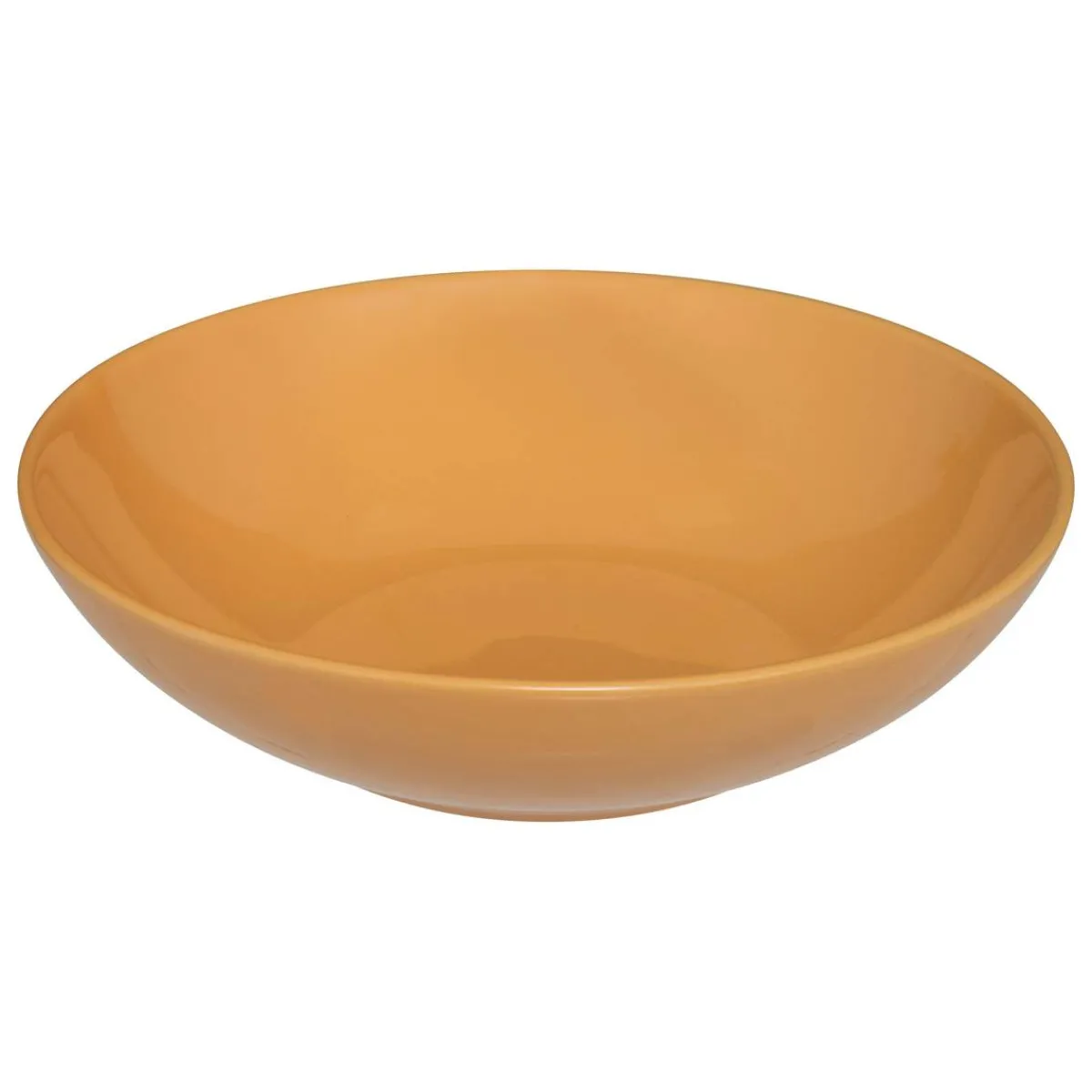 Atmosphera Assiettes Creuses*Lot de 6 assiettes creuses "Colorama" Gris