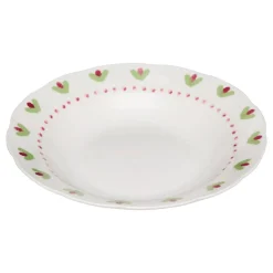 Atmosphera Assiettes Creuses*Lot de 6 assiettes creuses