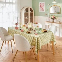 Atmosphera Assiettes Creuses*Lot de 6 assiettes creuses