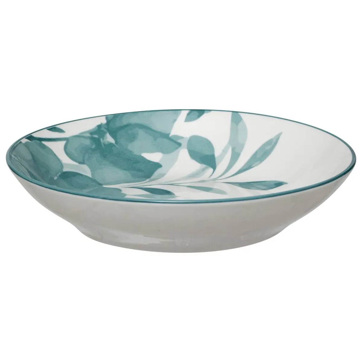 Atmosphera Assiettes Creuses*Lot de 6 assiettes creuses "Lily"