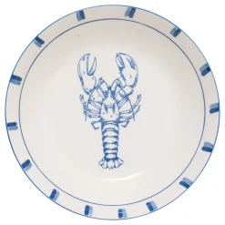 Atmosphera Assiettes Creuses*Lot de 6 assiettes creuses  