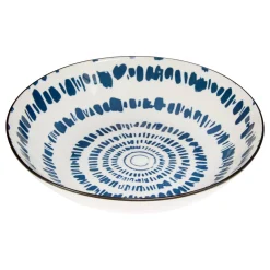 Atmosphera Assiettes Creuses*Lot de 6 assiettes creuses 