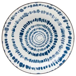 Atmosphera Assiettes Creuses*Lot de 6 assiettes creuses 
