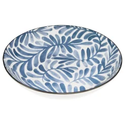 Atmosphera Assiettes Creuses*Lot de 6 assiettes creuses 