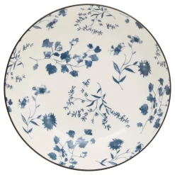 Atmosphera Assiettes Creuses*Lot de 6 assiettes creuses 