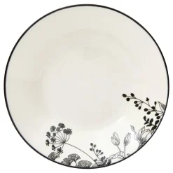 Atmosphera Assiettes Creuses*Lot de 6 assiettes creuses