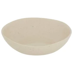 Atmosphera Assiettes Creuses*Lot de 6 assiettes creuses "Wonja" Vert