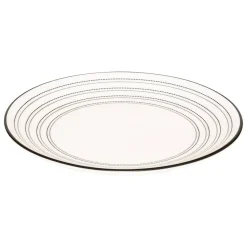 Atmosphera Assiettes À Dessert*Lot de 6 assiettes à dessert Bleu