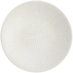 Atmosphera Assiettes À Dessert*Lot de 6 assiettes à dessert "Atelier" Roseclair