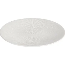 Atmosphera Assiettes À Dessert*Lot de 6 assiettes à dessert "Atelier" Roseclair
