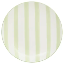 Atmosphera Assiettes À Dessert*Lot de 6 assiettes à dessert  