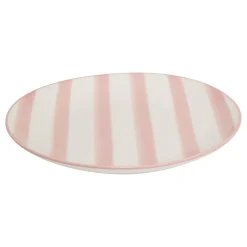 Atmosphera Assiettes À Dessert*Lot de 6 assiettes à dessert  "Charlie" Vertkaki