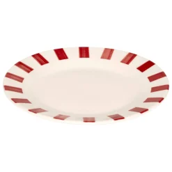 Atmosphera Assiettes À Dessert*Lot de 6 assiettes à dessert "Cheri" Multicolore3