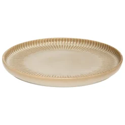 Atmosphera Assiettes À Dessert*Lot de 6 assiettes à dessert "Chloe" Blanc
