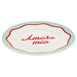 Atmosphera Assiettes À Dessert*Lot de 6 assiettes à dessert  