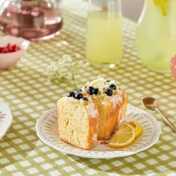 Atmosphera Assiettes À Dessert*Lot de 6 assiettes à dessert