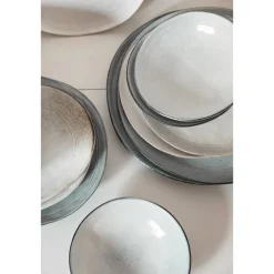 Atmosphera Assiettes À Dessert*Lot de 6 assiettes à dessert