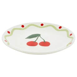 Atmosphera Assiettes À Dessert*Lot de 6 assiettes à dessert