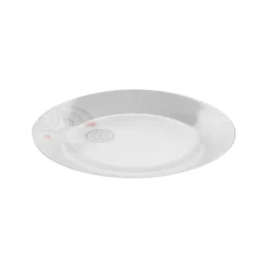 Atmosphera Assiettes À Dessert*Lot de 6 assiettes à dessert "Instant" Vert
