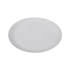 Atmosphera Assiettes À Dessert*Lot de 6 assiettes à dessert "Jeanne" Gris