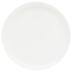 Atmosphera Assiettes À Dessert*Lot de 6 assiettes à dessert "Mathilde" Blanc