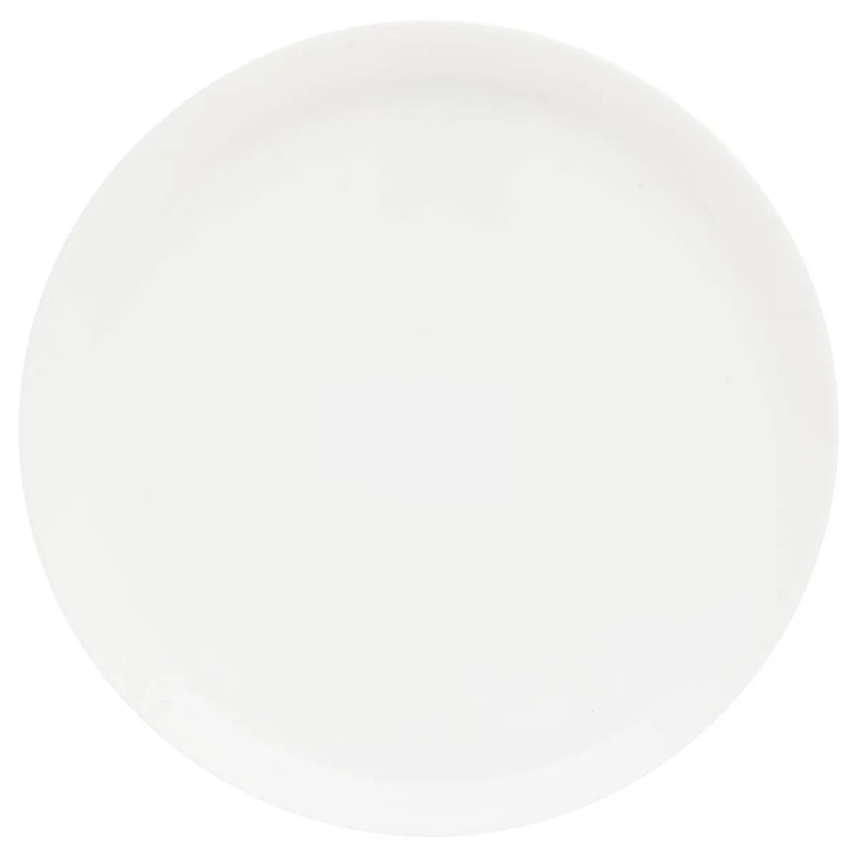 Atmosphera Assiettes À Dessert*Lot de 6 assiettes à dessert "Mathilde" Blanc