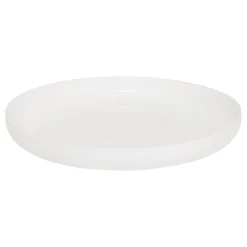 Atmosphera Assiettes À Dessert*Lot de 6 assiettes à dessert "Mathilde" Blanc