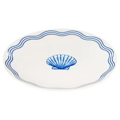 Atmosphera Assiettes À Dessert*Lot de 6 assiettes à dessert  