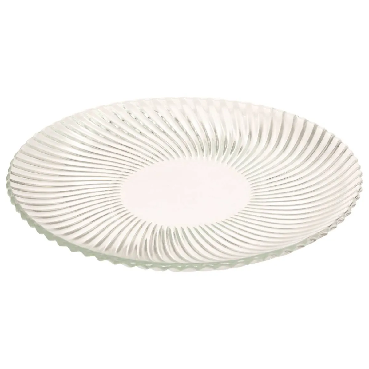Atmosphera Assiettes À Dessert*Lot de 6 assiettes à dessert "Odyssee" Noir3
