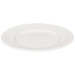 Atmosphera Assiettes À Dessert*Lot de 6 assiettes à dessert "Perle" Vert
