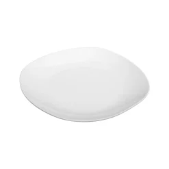Atmosphera Assiettes À Dessert*Lot de 6 assiettes à dessert "Plaza" Crème