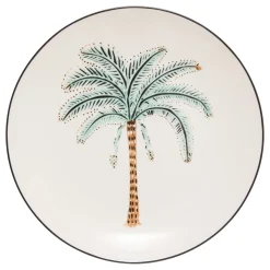 Atmosphera Assiettes À Dessert*Lot de 6 assiettes à dessert