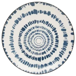 Atmosphera Assiettes À Dessert*Lot de 6 assiettes à dessert "Umami" Beige