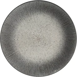 Atmosphera Assiettes Plates*Lot de 6 assiettes plates