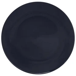Atmosphera Assiettes Plates*Lot de 6 assiettes plates "Colorama" Vertkaki