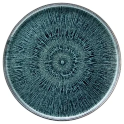 Atmosphera Assiettes Plates*Lot de 4 assiettes plates 