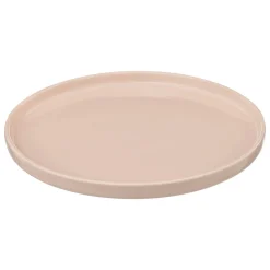 Atmosphera Assiettes Plates*Lot de 6 assiettes plates "Marie"