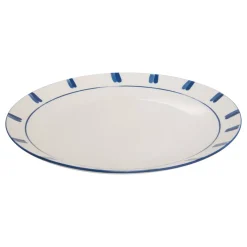 Atmosphera Assiettes Plates*Lot de 6 assiettes plates  