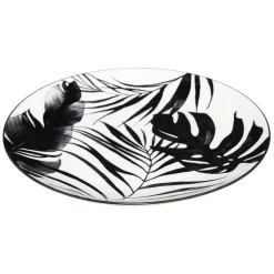 Atmosphera Assiettes Plates*Lot de 6 assiettes plates 