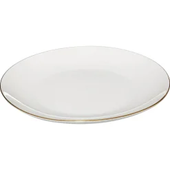 Atmosphera Assiettes Plates*Lot de 6 assiettes plates