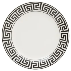 Atmosphera Assiettes Plates*Lot de 6 assiettes plates  "Reso" Roseclair