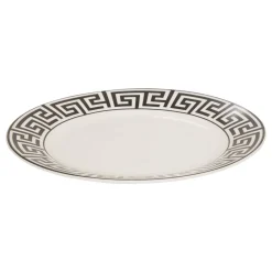 Atmosphera Assiettes Plates*Lot de 6 assiettes plates  