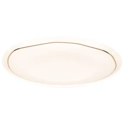 Atmosphera Assiettes Plates*Lot de 6 assiettes plates "Selena" Bleu4